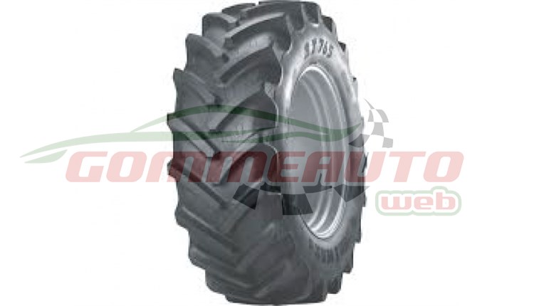 COP. 360/70 R20 129A8 RT-765 AGRIMAX